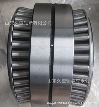 TIMKEN 七类不可调节双列外圈非标 圆锥滚子轴承NA8575SW/8520CD