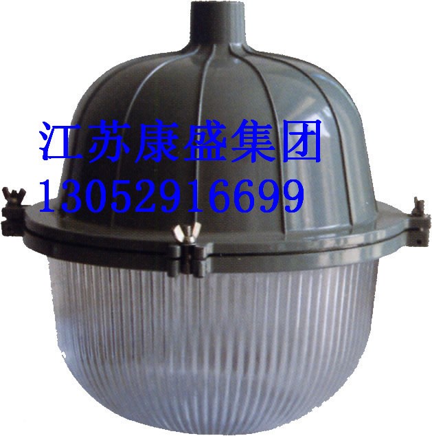 HGC279防水防塵防腐三防智能燈、OPG4四防智能燈具