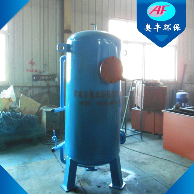 現(xiàn)貨銷售機(jī)械過濾器碳鋼防腐機(jī)械過濾器活性炭過濾器