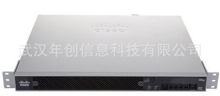 CISCO  ASA5512-SEC-PL  思科防火墻許可  可以實(shí)現(xiàn)HA雙機(jī)熱備