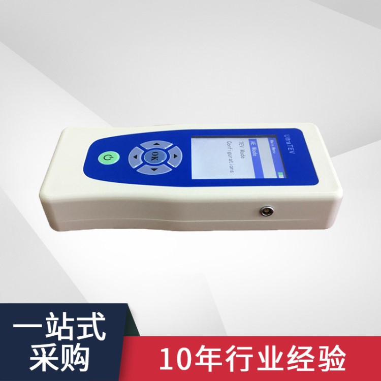 廠家供應手持式便攜式局放放電檢測儀高壓開關柜放電檢測儀局放