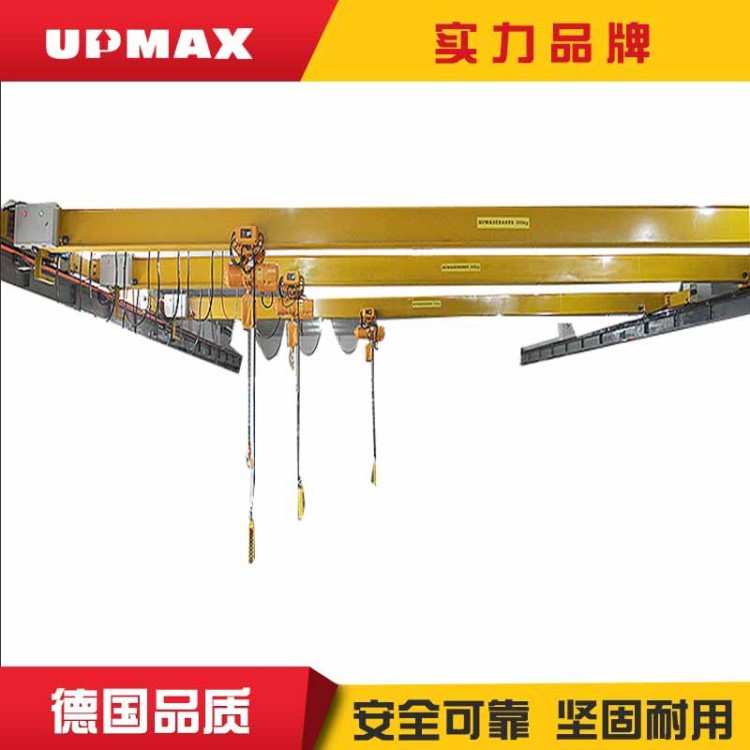 昆山歐式起重機(jī)廠家生產(chǎn)3t5LD型t歐式單梁行車