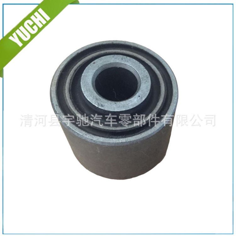 供應(yīng)汽車橡膠減震件捷豹配件  懸架襯套 bushings