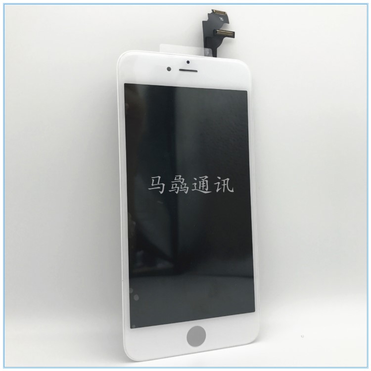 適用于蘋果屏幕總成 iphone6，6P液晶顯示屏