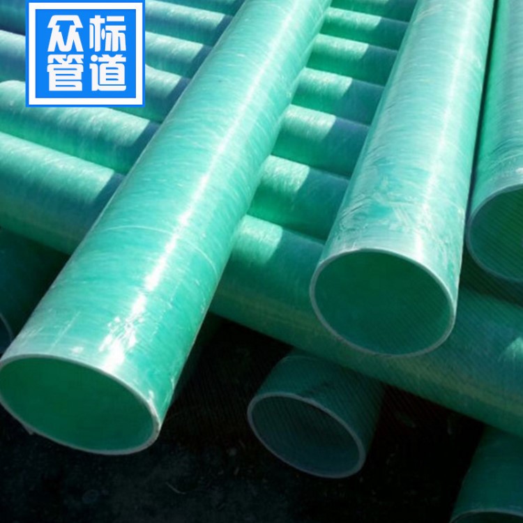 夾砂玻璃鋼管道玻璃纖維電力管SBB玻璃鋼管環剛度SN25/50/100定做
