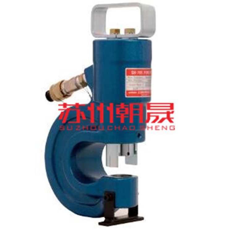 供應原裝日本IZUMI泉精器液壓角鋼沖孔機SH-70B