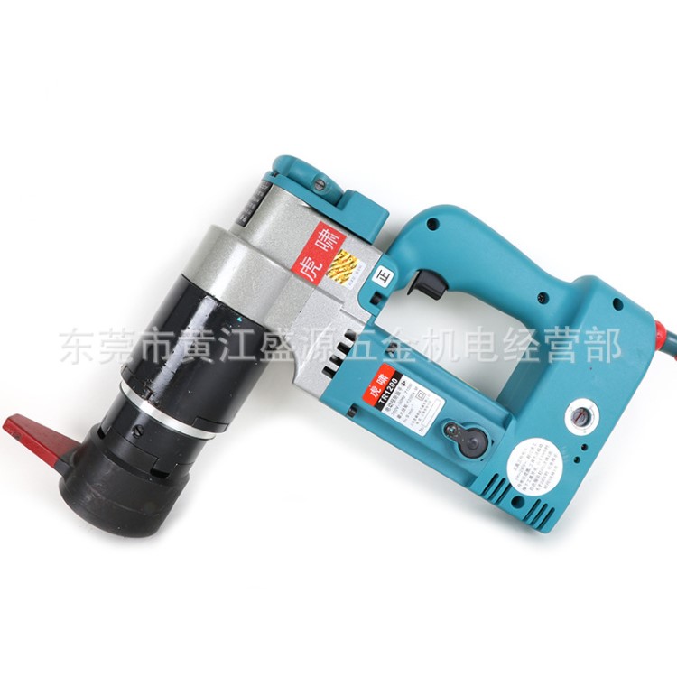 虎嘯定扭矩電動(dòng)扳手 扭矩可調(diào)電動(dòng)扭力扳手TR1200