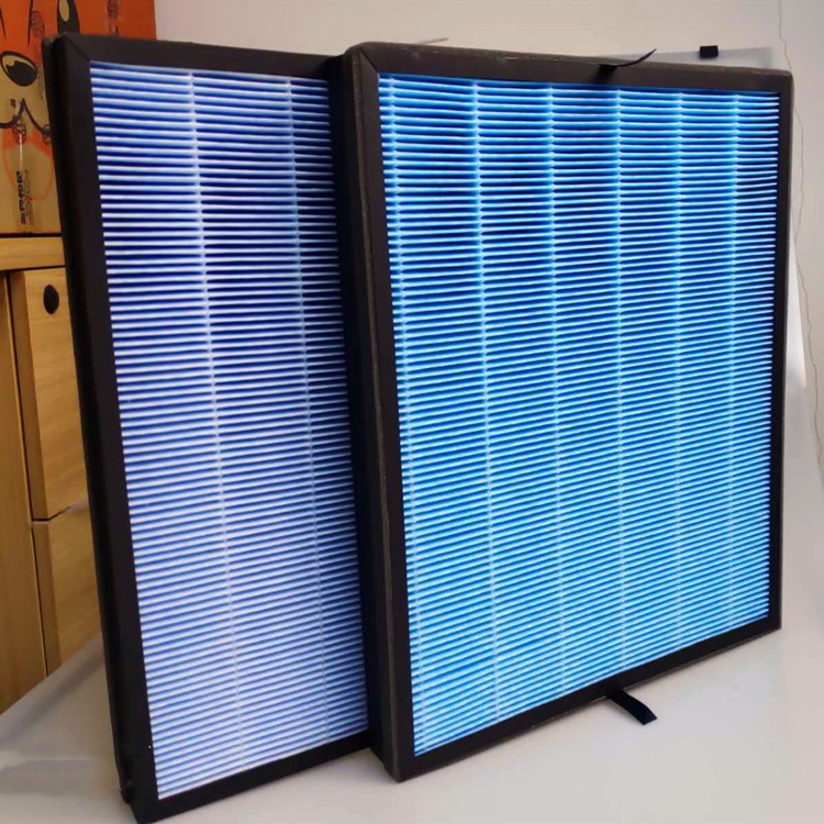 精品 空氣凈化器濾網 過濾網 飛利浦ac4141過濾網