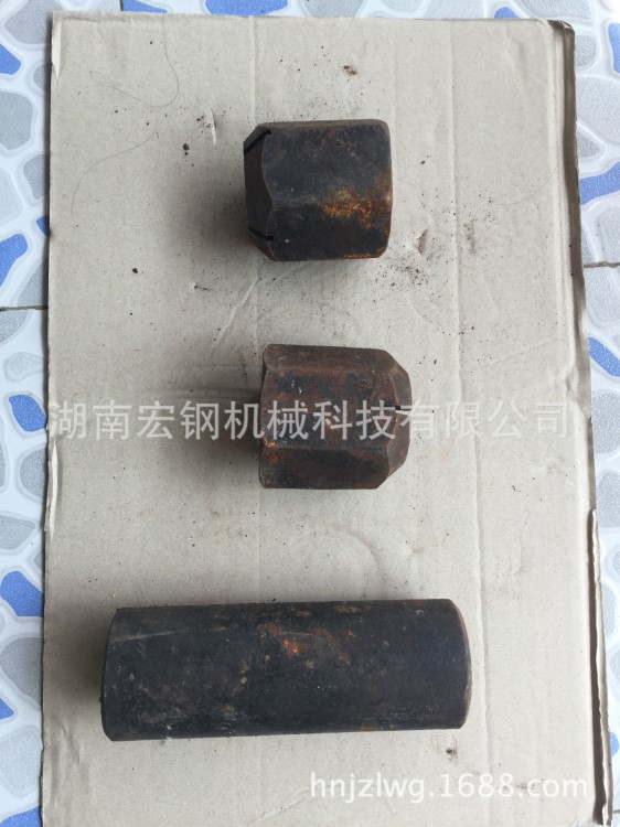 杆杆连接器-Ф25精轧螺纹钢连接Ф32精轧螺纹钢连接器