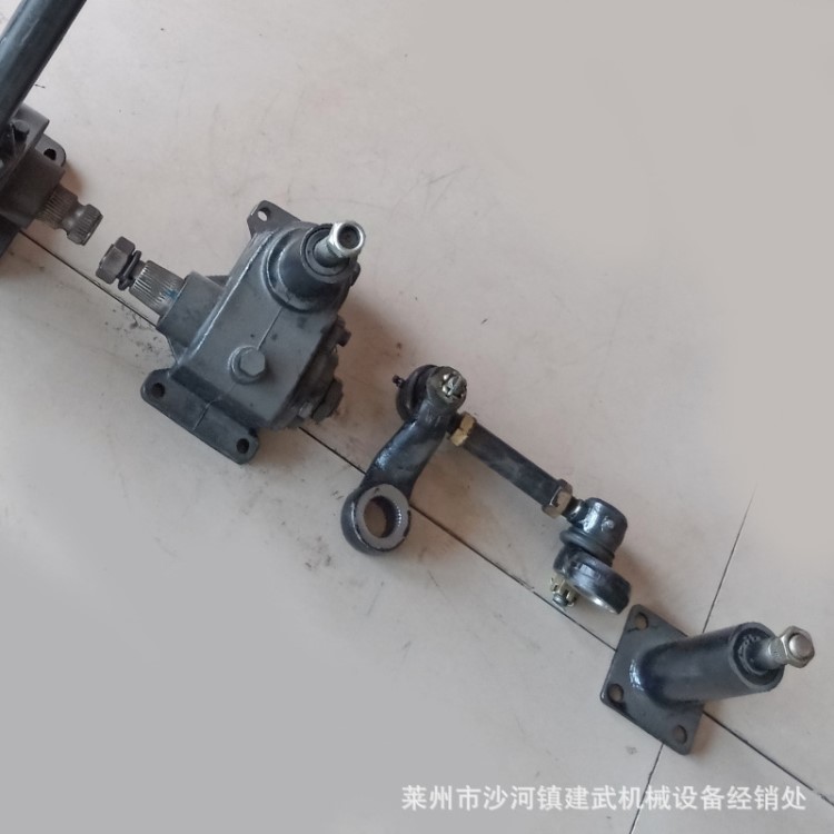 現貨熱賣裝載機方向機 加工定制配件方向機 歡迎選購