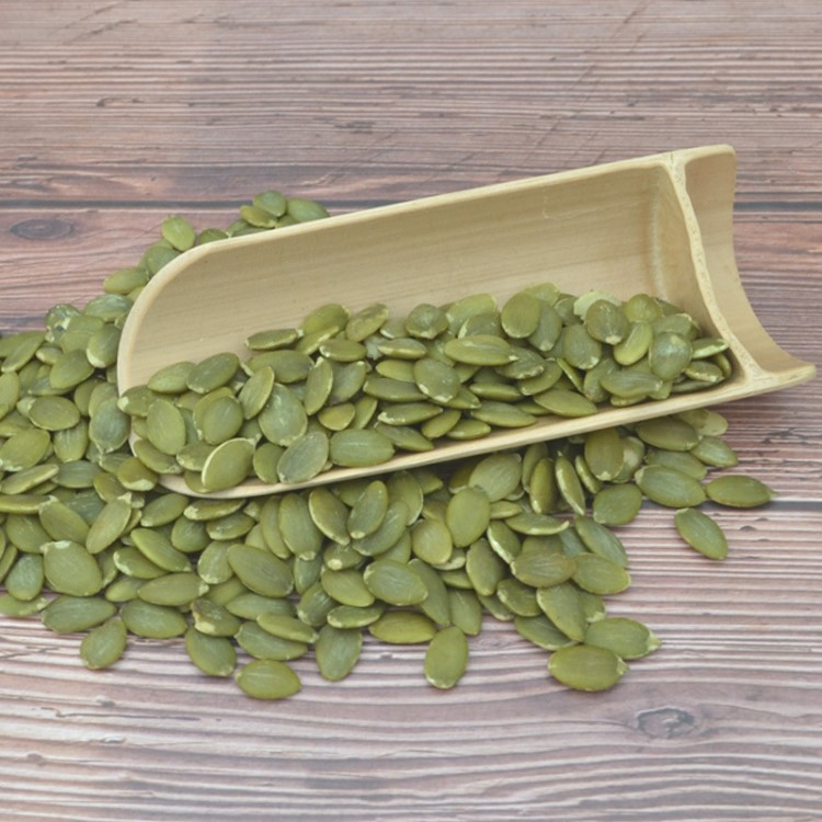 供应商机 食品 休闲方便,保健食品 散装瓜子批发 内蒙古绿色生南瓜子
