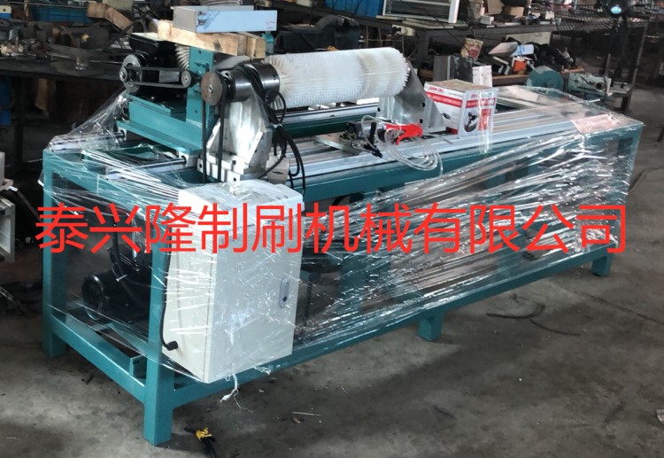 供應大型平毛機 植毛機