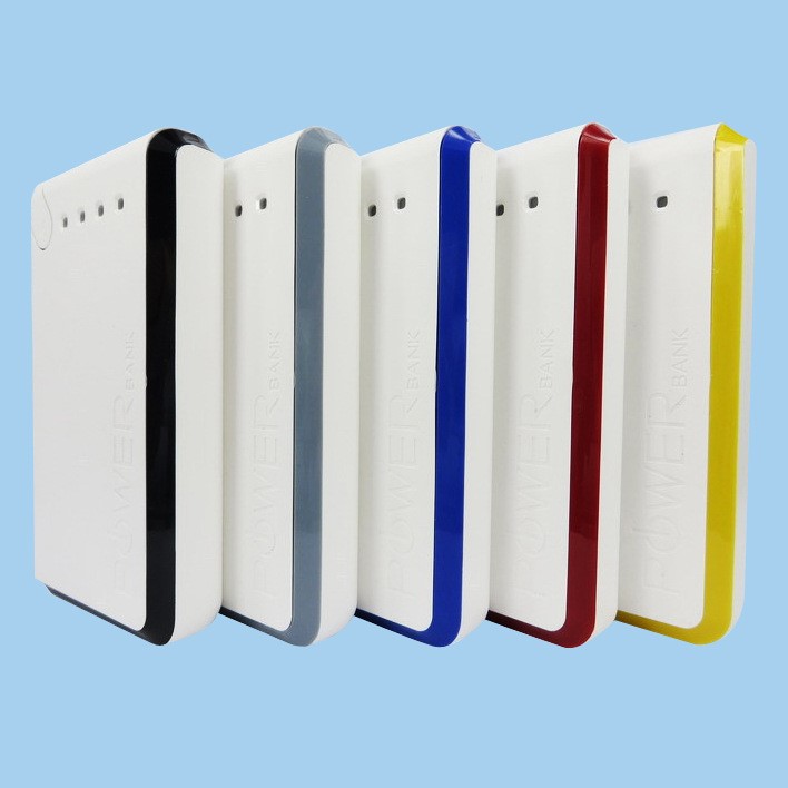 三洋移動電源 手機通用充電寶20000毫安廠家批發禮品定制LOGO