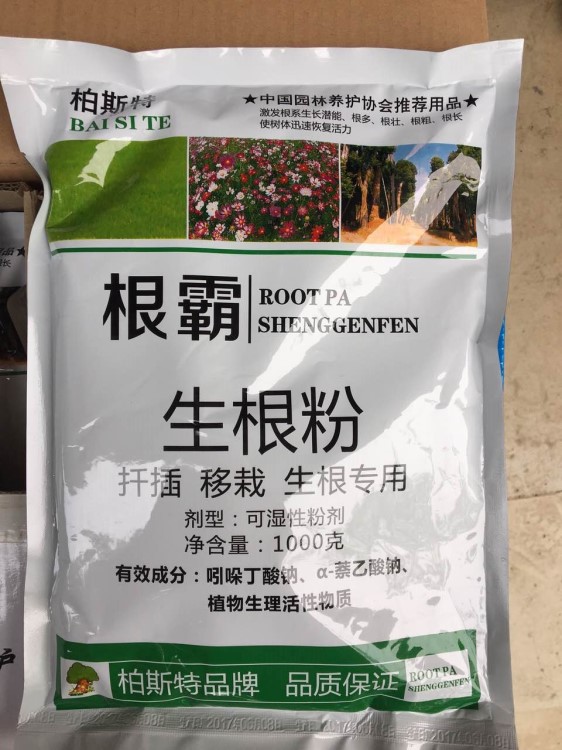 生根粉1KG 扦插 移栽植物大樹生根劑 促進扎根 生根粉批批發(fā)