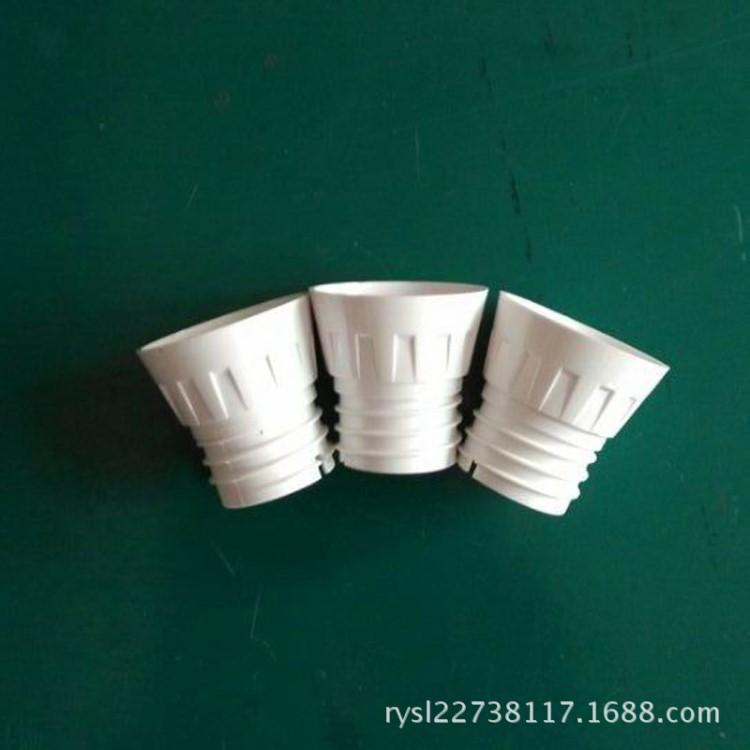 LED燈絲泡外殼大量出售 價格低  led球泡燈外殼 塑料外殼