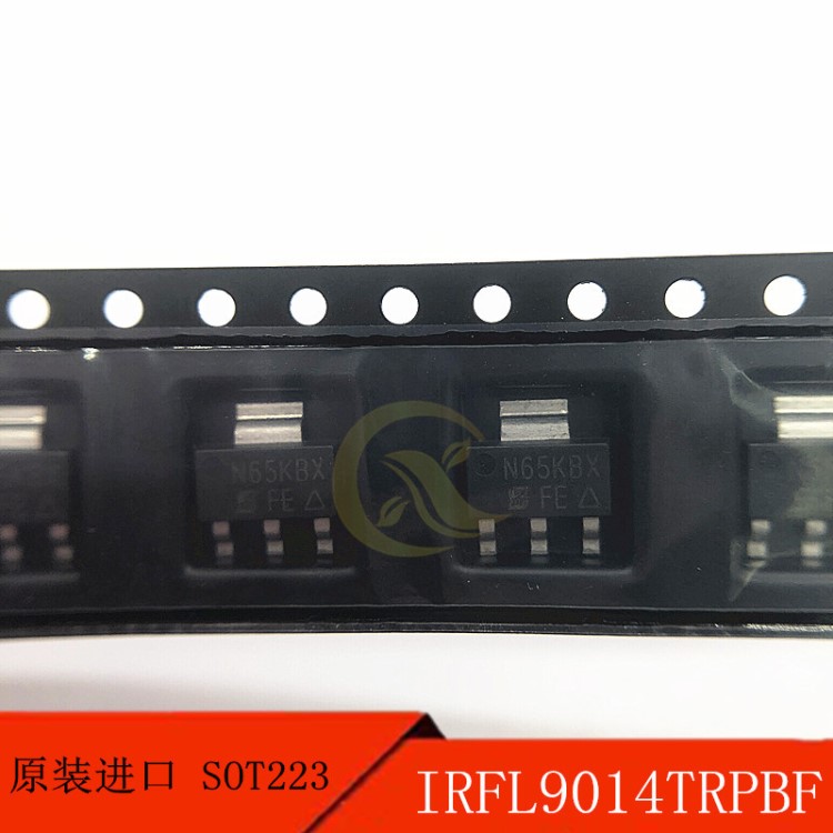 IRFL9014TRPBF 贴片SOT223 FL9014 MOS场效应管 原装 现货