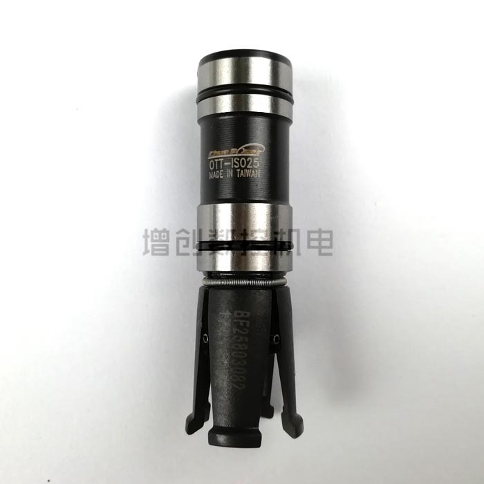 CNC數(shù)控機(jī)床專用主軸拉爪OTT-ISO25主軸拉爪現(xiàn)貨出售及故障維修