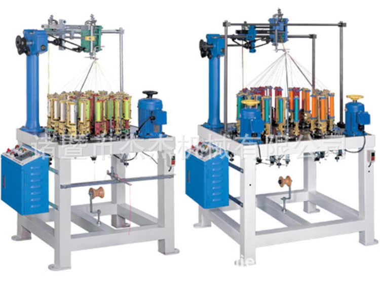 編織機(jī) 立式高速編織機(jī) 衛(wèi)浴軟管編織機(jī) 編織機(jī)廠家