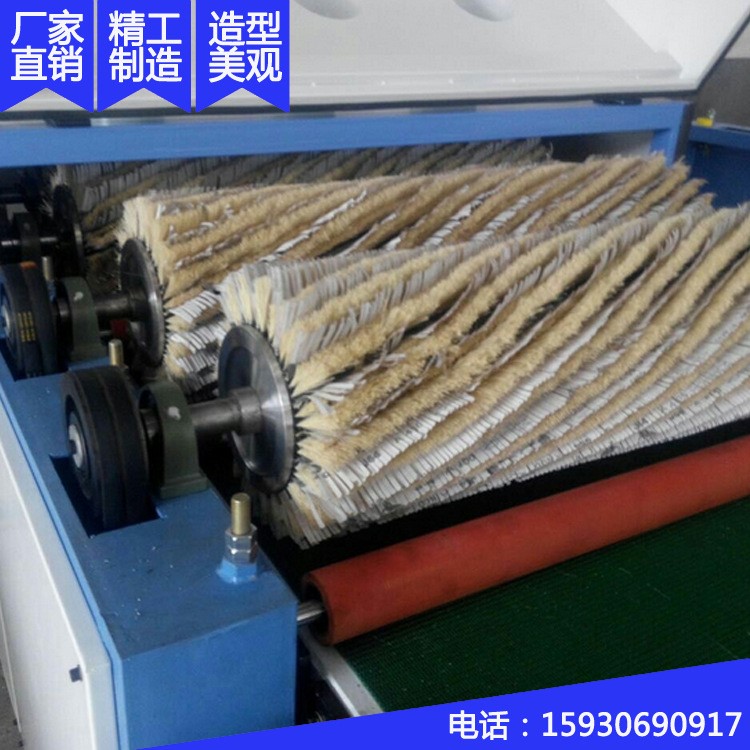 木門底漆砂光機 白茬拋光機木門打磨機衣柜門打磨機