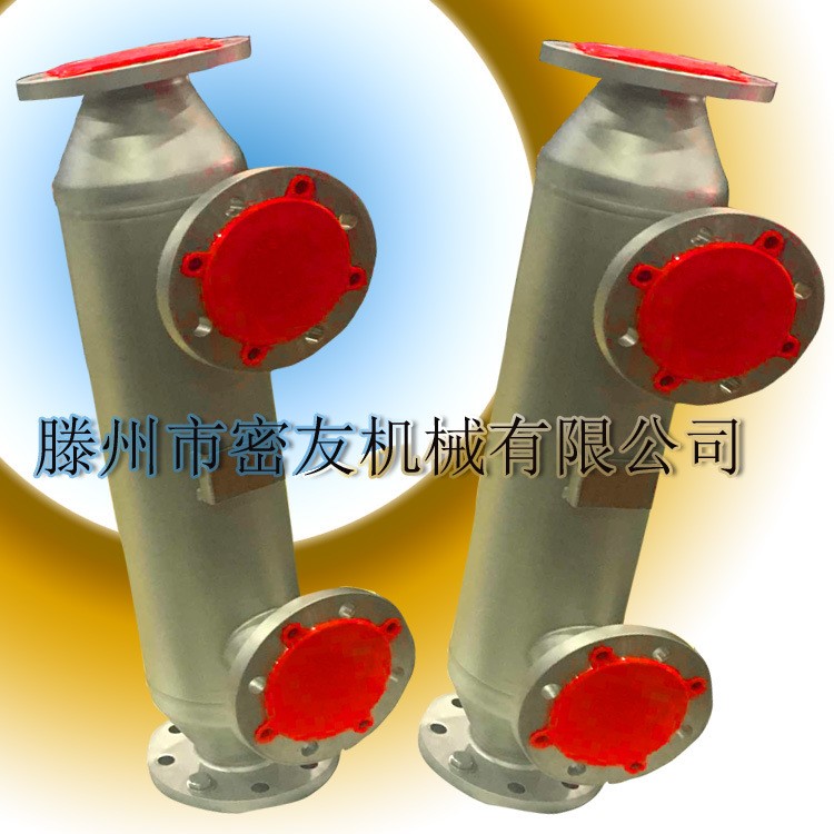 滕州換熱器加工廠/暖氣換熱器/蒸汽換熱器/地暖專用不銹鋼換熱器