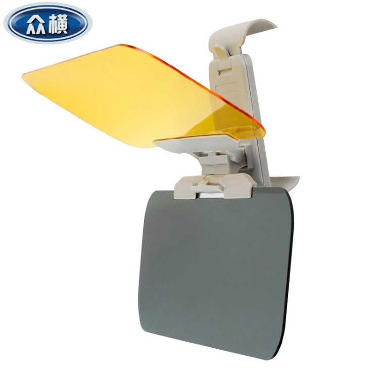 汽車車載護(hù)目鏡 日夜兩用防眩鏡 護(hù)目鏡夜視汽車司機(jī)遮陽鏡1495