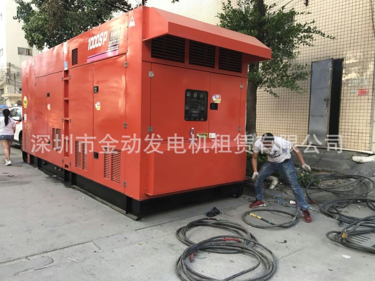 成都發(fā)電機(jī)租賃廠家，成都發(fā)電機(jī)租賃價(jià)格