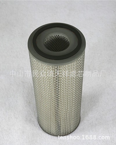 重型機(jī)械濾芯 TOKVO挖掘機(jī)濾芯 空氣過濾器 TK-200500-90粉塵濾芯