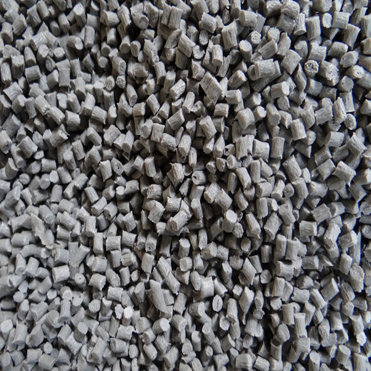 供應(yīng)PA66再生塑料顆粒nylon 66超耐磨機(jī)械專用塑料 PA66回料
