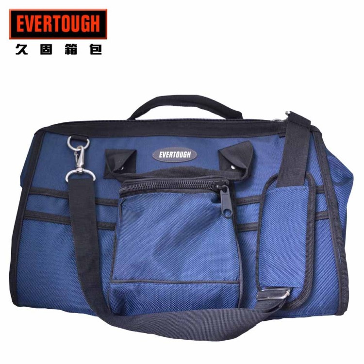 Evertough久固重型組合工具手拎工具包含肩帶牛津布便攜可定做