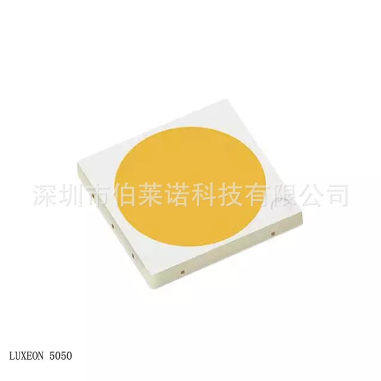 飛利浦Philips Lumleds燈珠原裝5050大功率 24V高功率暖光LED燈珠