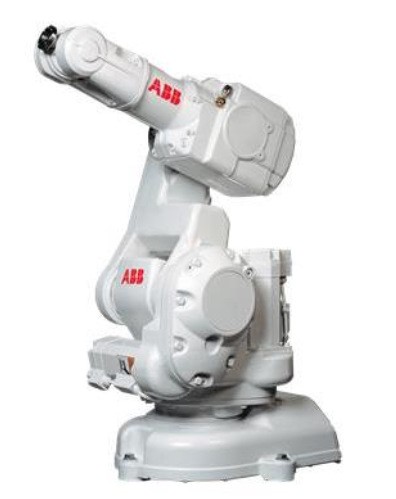 ABB机器人 IRB140六轴工业机器人 有效荷重 6KG弧焊 装配 机器人