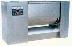 U型混合機/攪拌機