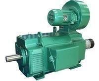 西安電機廠西瑪牌電機ZDT2-355-5 350KW 440V直流電機