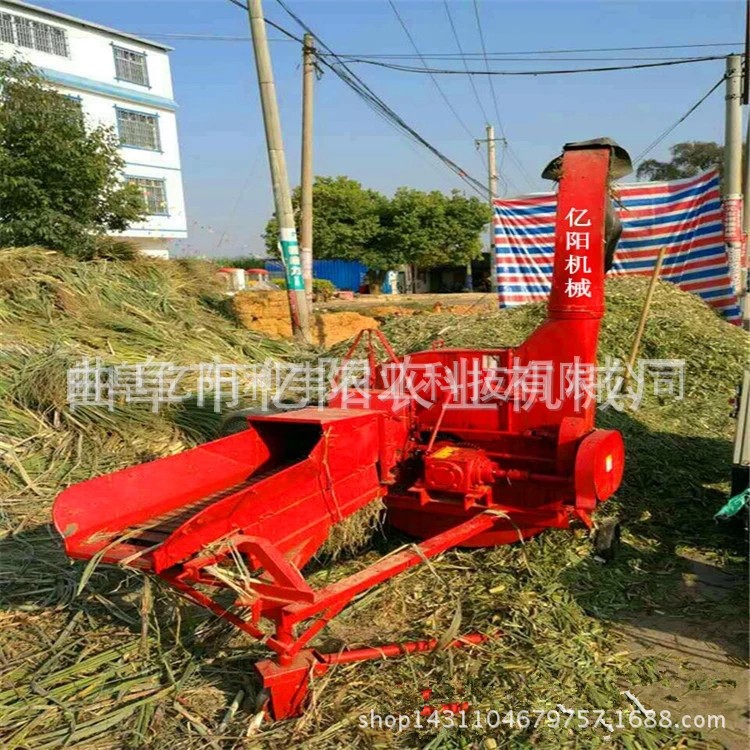 畜牧養(yǎng)殖鍘草機 青貯鍘草機 大連鍘草機視頻