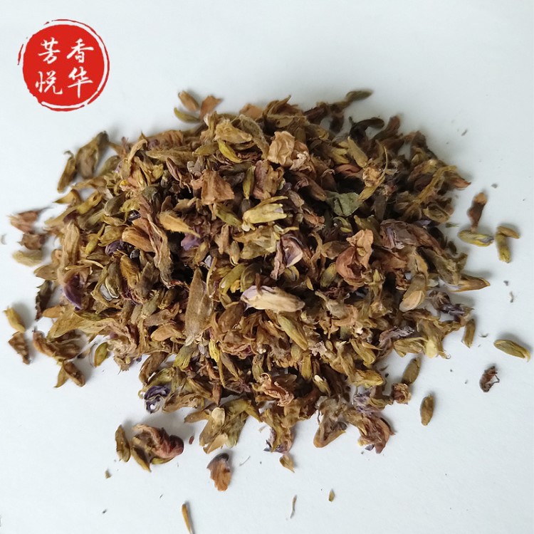 葛花解酒茶 野生葛花茶 花草茶干花散裝批發(fā) 廠家量大從優(yōu)