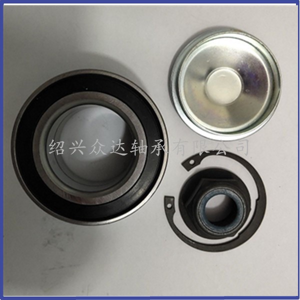 廠家供應輪轂軸承修理包713630300 VKBA3525