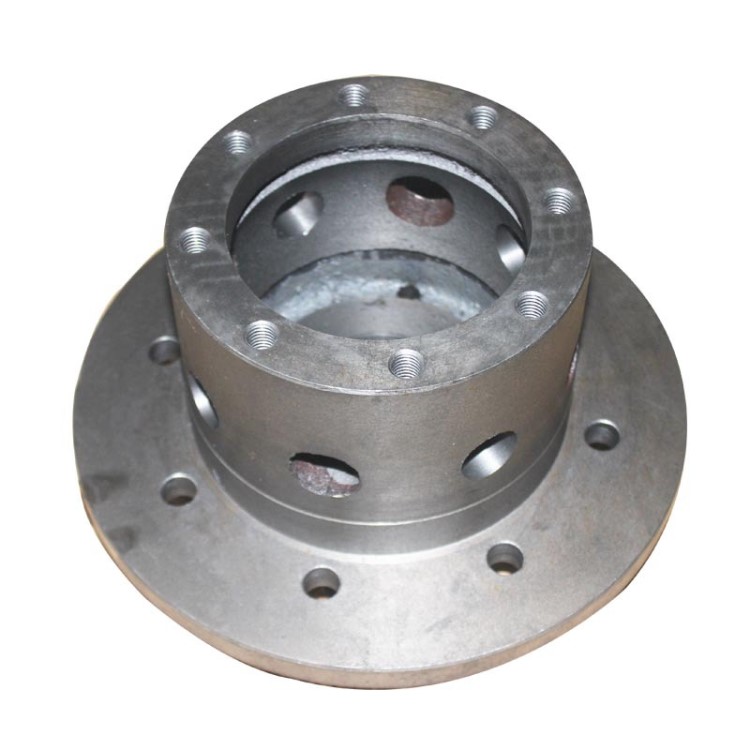 廠家直售 FT800差速器殼體 變速器殼體農機配件加工銷售鑄造