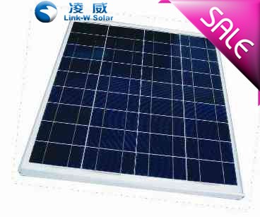 125W多晶硅太陽能電池板 電池組件 太陽能板 太陽能 太陽能