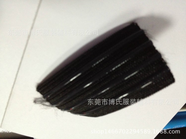 上海SILICONE防滑帶夕膠防滑丈根橡筋圍帶花邊牙帶硅膠印花布片