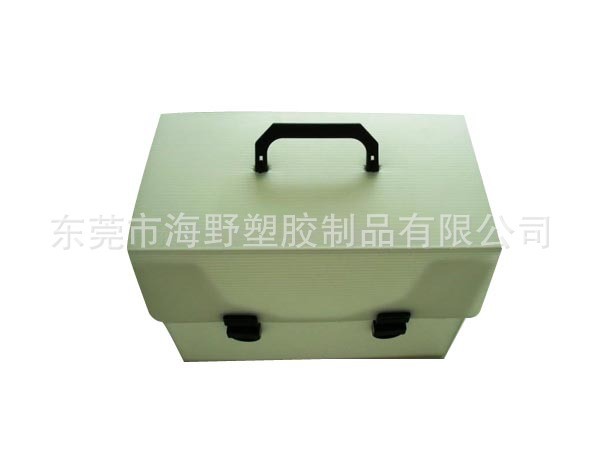 大量供應天津、南海中空板工具箱、中空板周轉箱、防靜電周轉箱