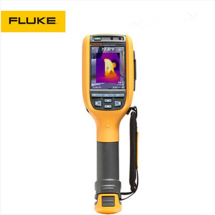 福祿克/FLUKE Ti105 -20℃  +350℃ 工業(yè)用和商用熱像儀