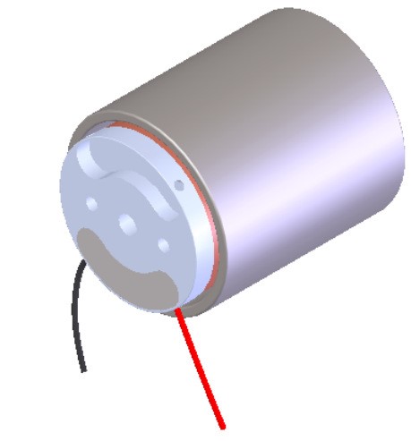 廠家供應(yīng) 音圈電機(jī)90N推力  國(guó)產(chǎn)vcm音圈馬達(dá)  LC90-10-00A