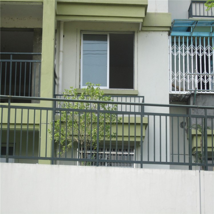 不生銹中式花格護欄  廠家可訂做庭院大門 質量防腐防銹