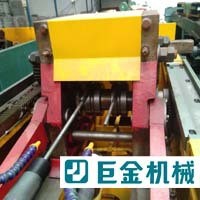 冷軋管機(jī)  雙線二輥冷軋管機(jī)LG30-HX2 廠方直銷