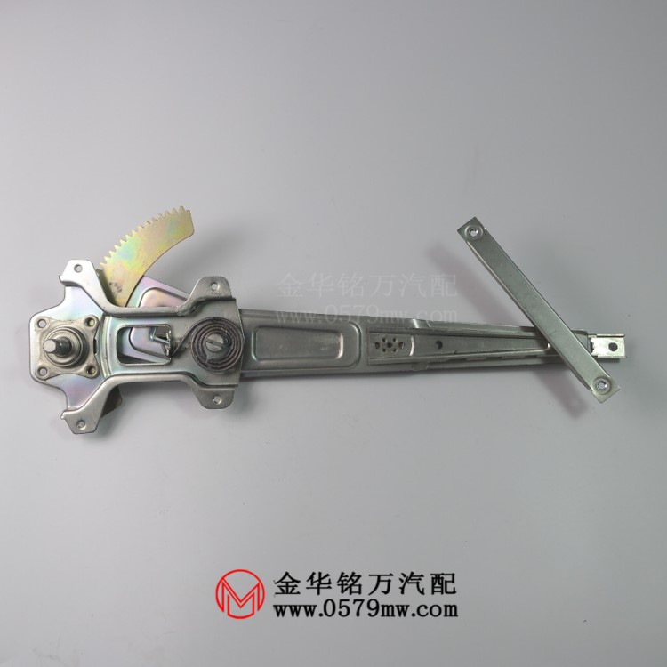 新長安之星S201 M201 D201前門升降器新之星單排搖機升降器[手動]
