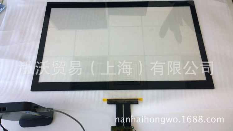 32寸OGS電容屏 Metal Mesh Sensor 3天可出貨