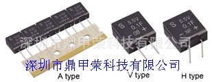 韓國KORCHIP超級法拉電容器金電容器  DA5R5104   5.5V0.1F