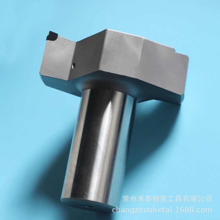 大量批發(fā)金剛石PCD4鉸刀 金剛石PCD多刃端鉸刀 常州禾泰