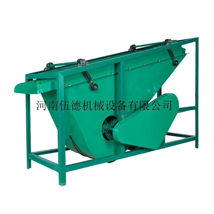 低破碎率堅果篩分機 15093262873