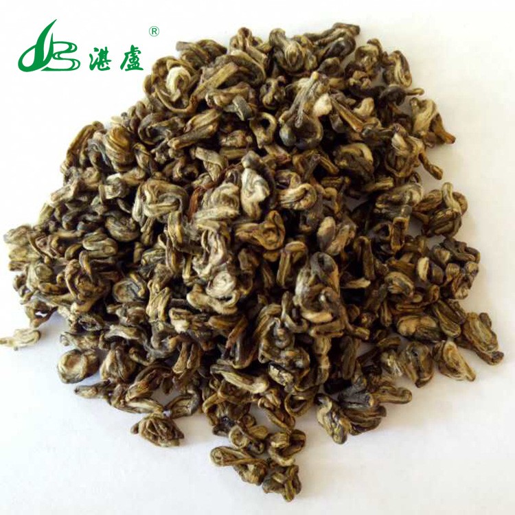 湛盧百佳針螺茉莉花茶500g散裝批發(fā)茉莉花茶茶葉產(chǎn)地貨源直銷